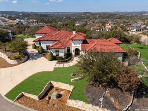 23510 Avila Ridge San Antonio TX 78255