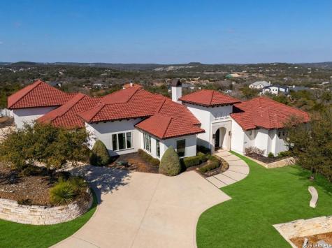 23510 Avila Ridge San Antonio TX 78255