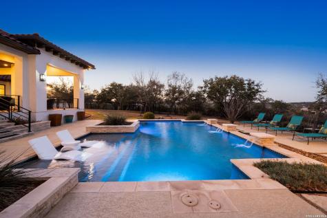 23510 Avila Ridge San Antonio TX 78255