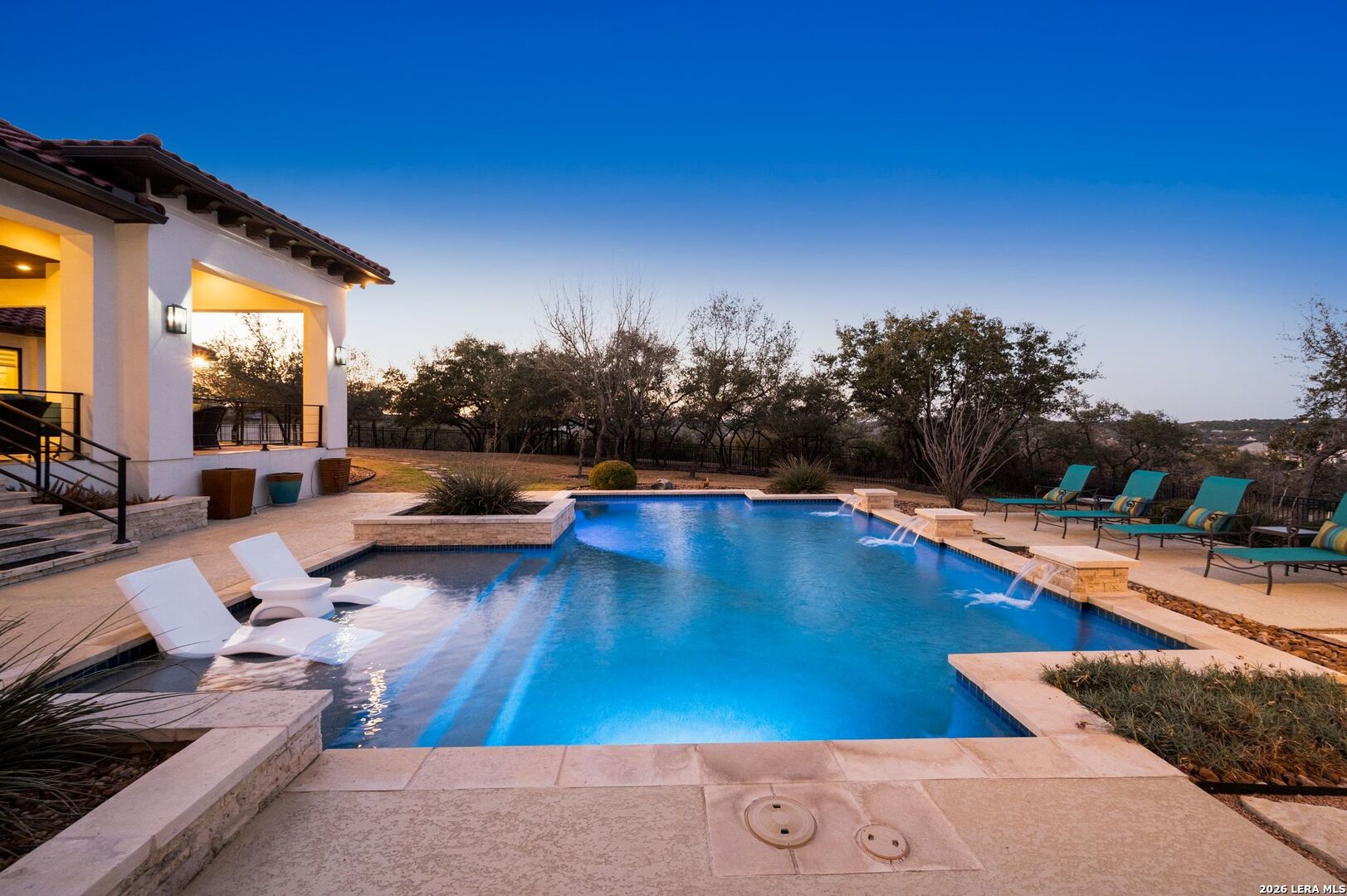 23510 Avila Ridge San Antonio TX 78255