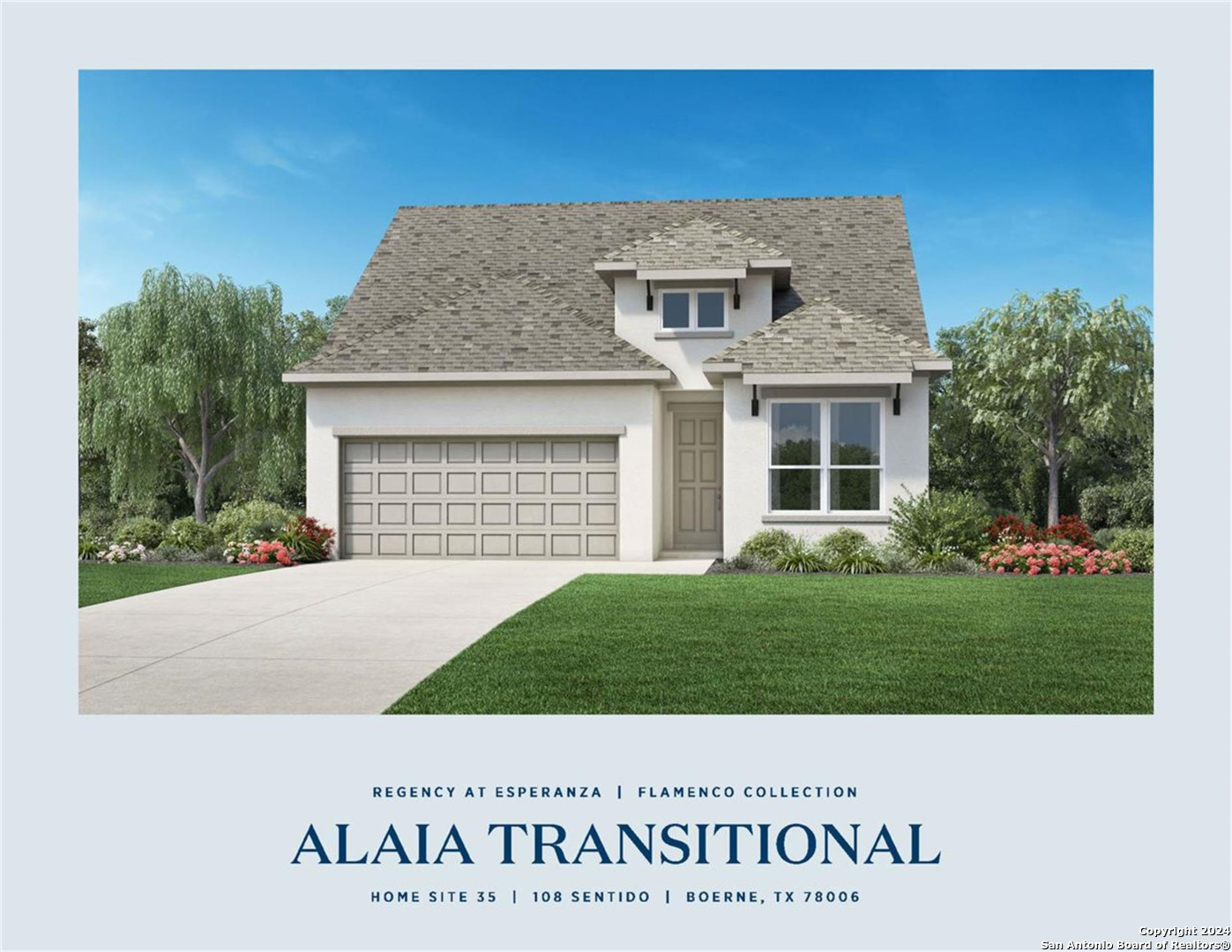 108 Sentido Boerne TX 78006