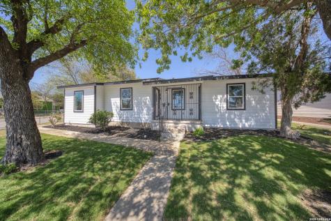 703 Glamis San Antonio TX 78223