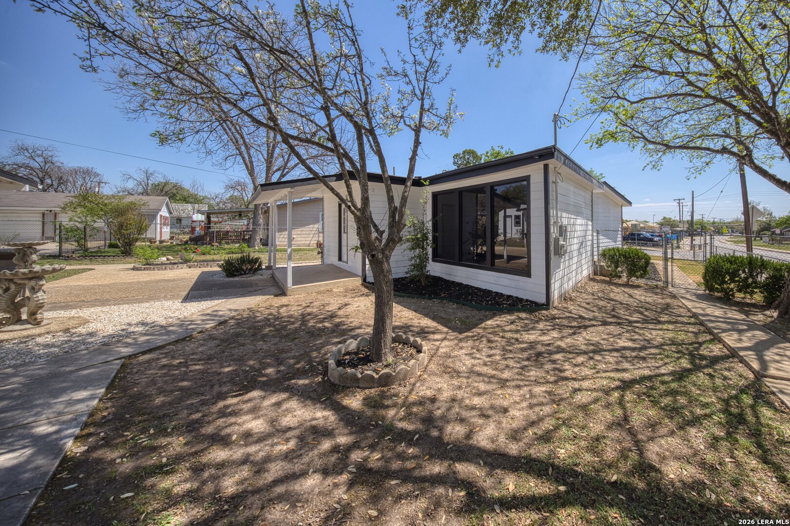 703 Glamis San Antonio TX 78223