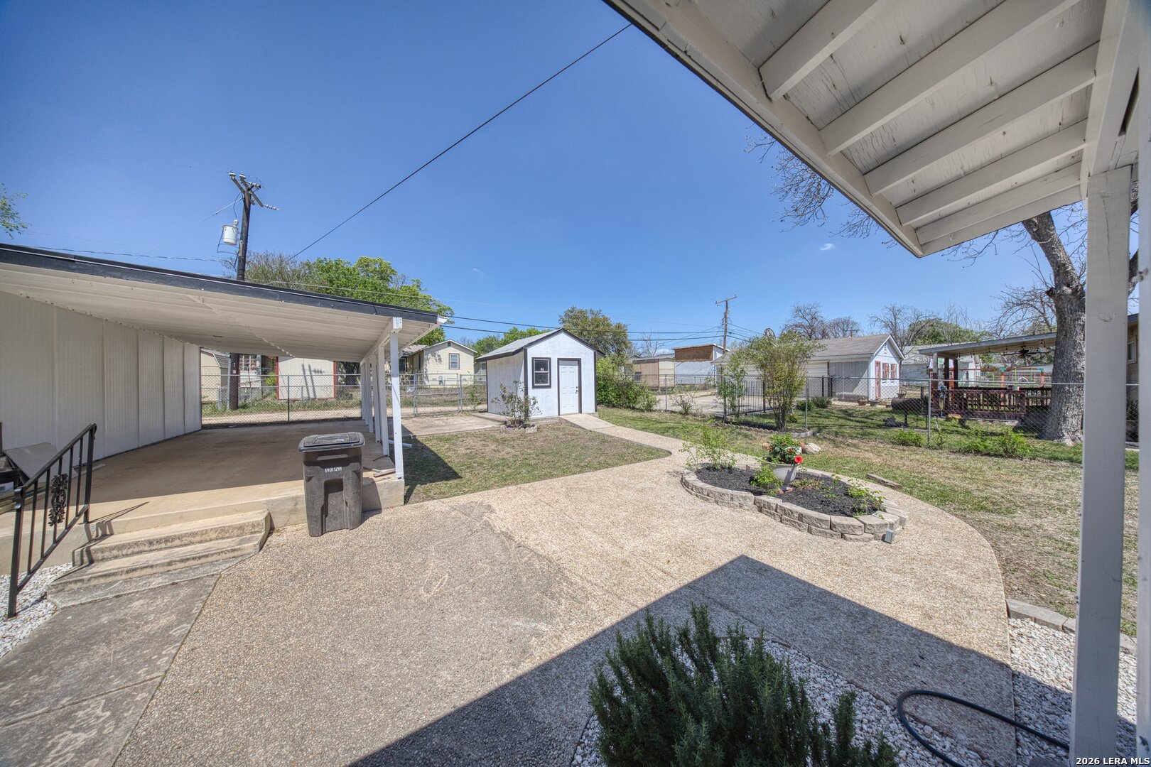 703 Glamis San Antonio TX 78223