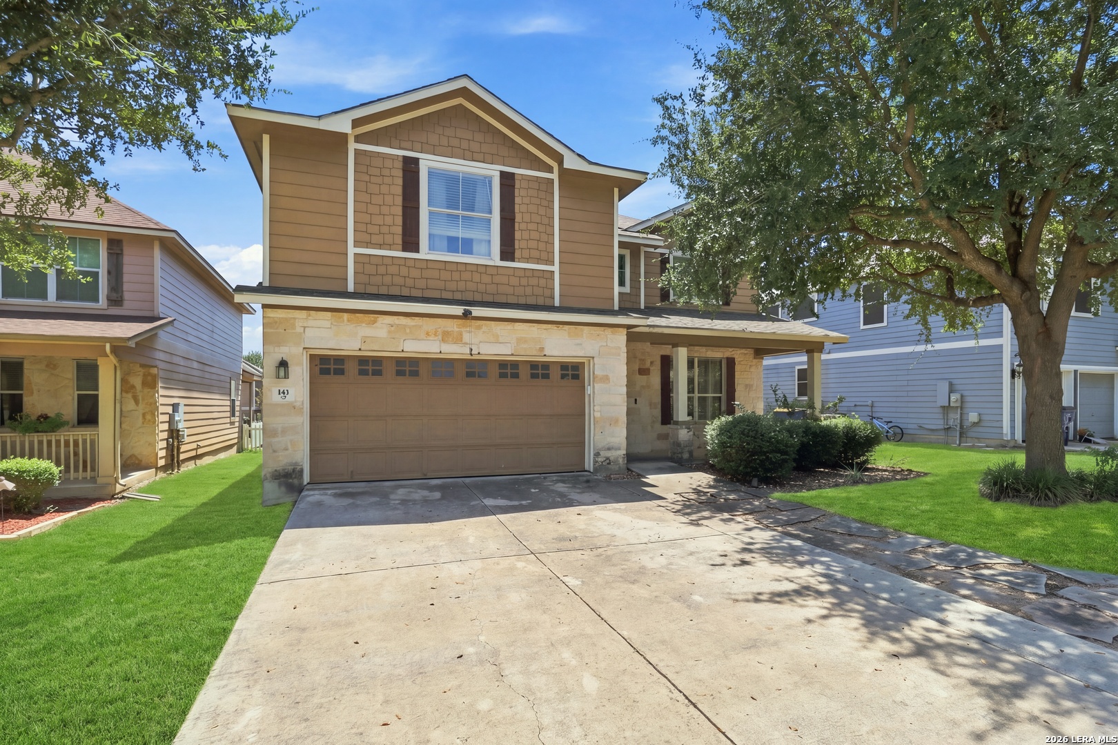 143 Still Brook Cibolo TX 78108