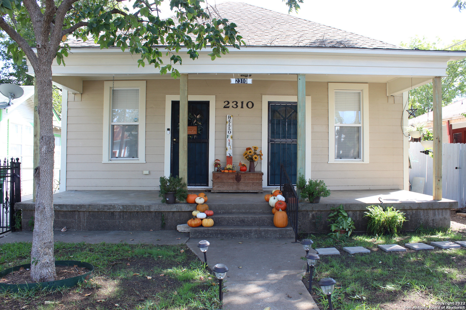 2310 W Houston Street San Antonio TX 78207