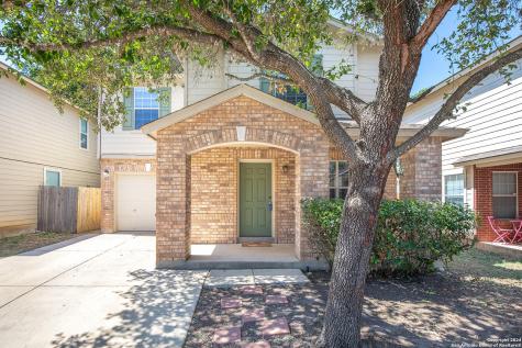 82 Kenrock Ridge San Antonio TX 78254