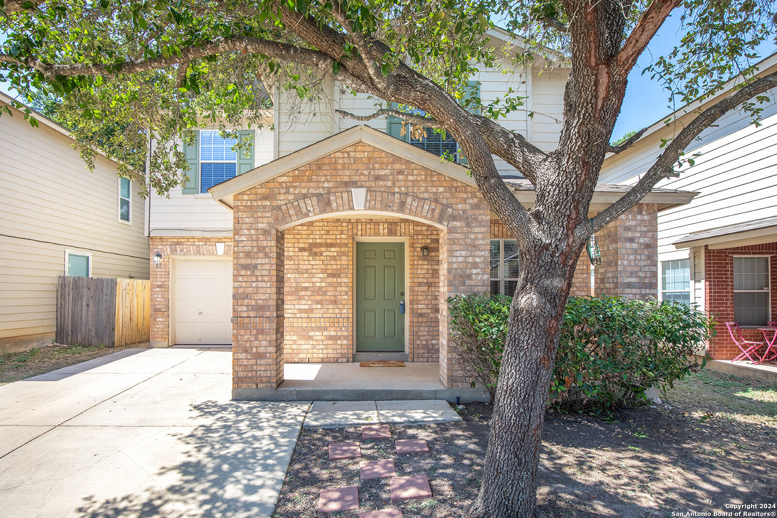 82 Kenrock Ridge San Antonio TX 78254