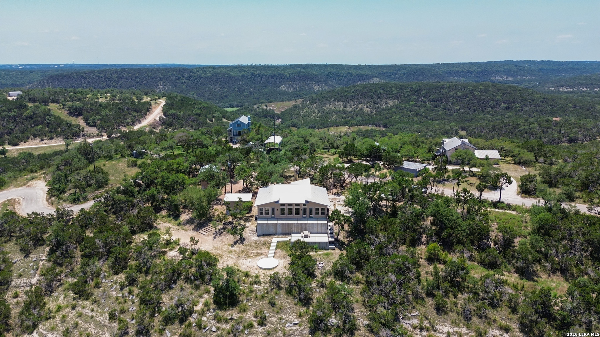 500 Naked Indian Trail New Braunfels TX 78132