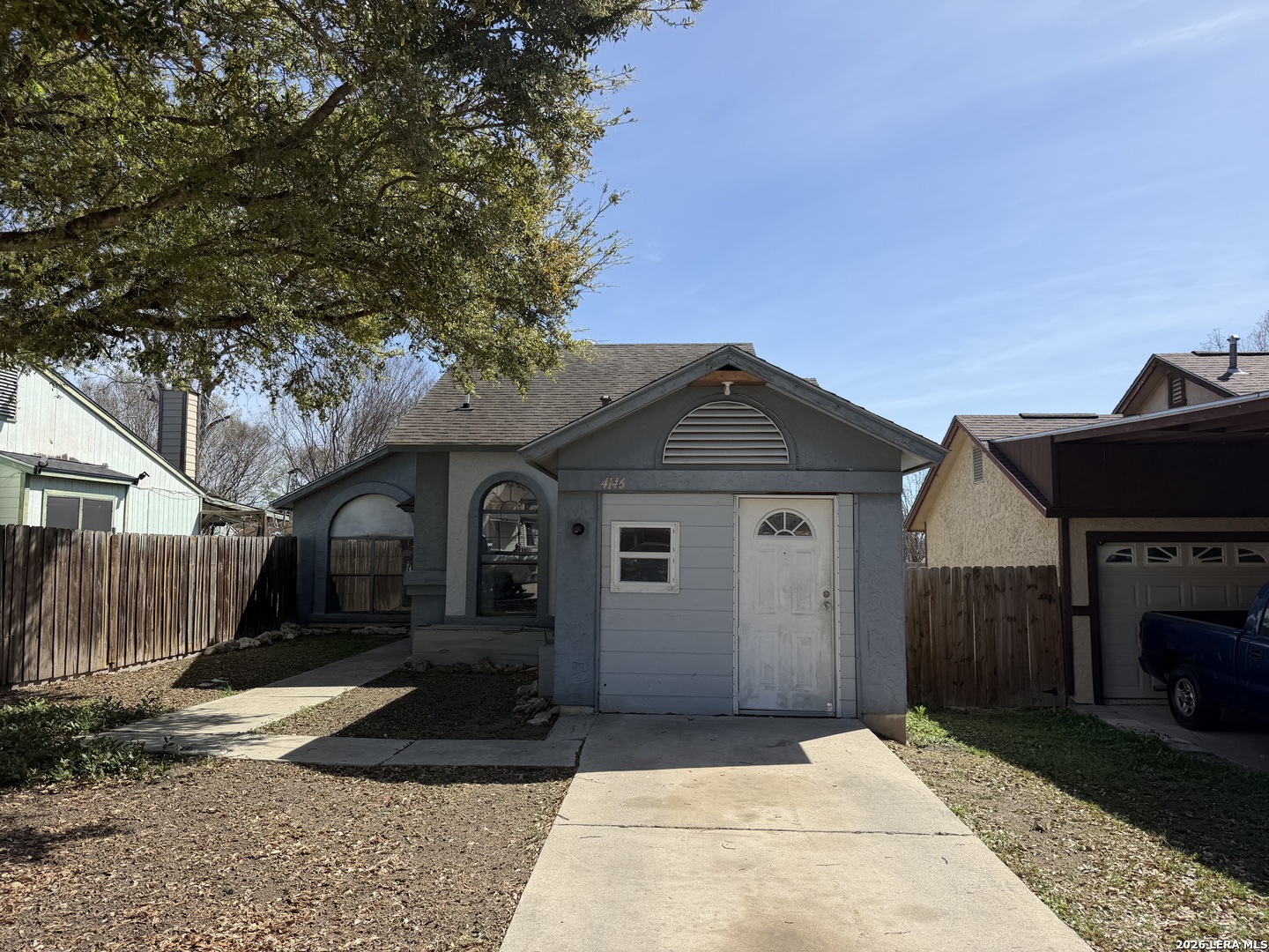 4146 Sunrise Point Drive San Antonio TX 78244