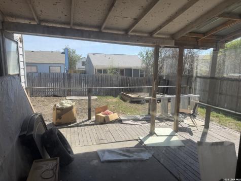 4146 Sunrise Point Drive San Antonio TX 78244