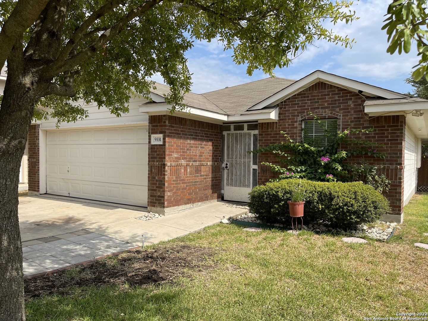 9331 Everton San Antonio TX 78245