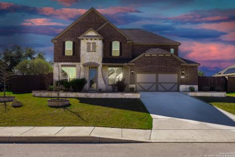 13610 Beck Mill San Antonio TX 78253