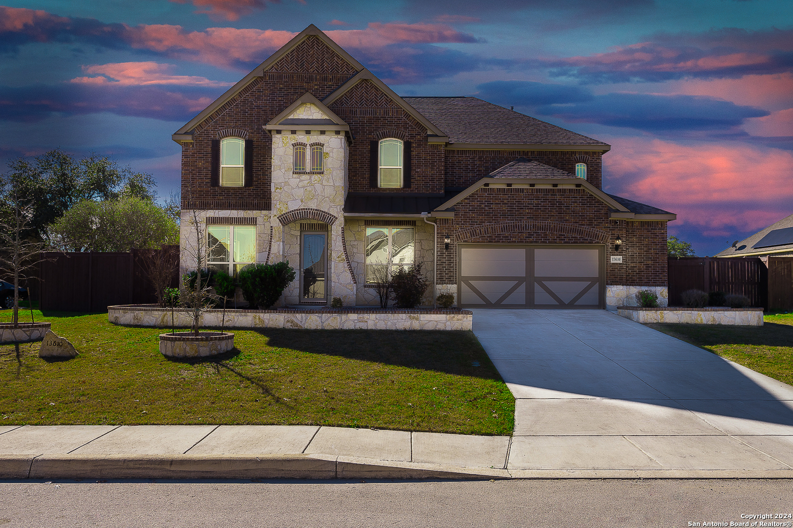13610 Beck Mill San Antonio TX 78253