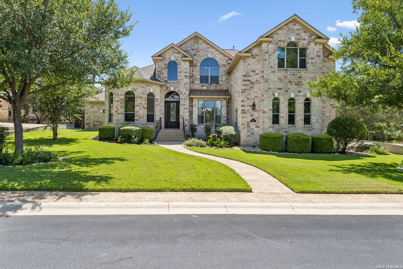 911 Fawnway San Antonio TX 78260