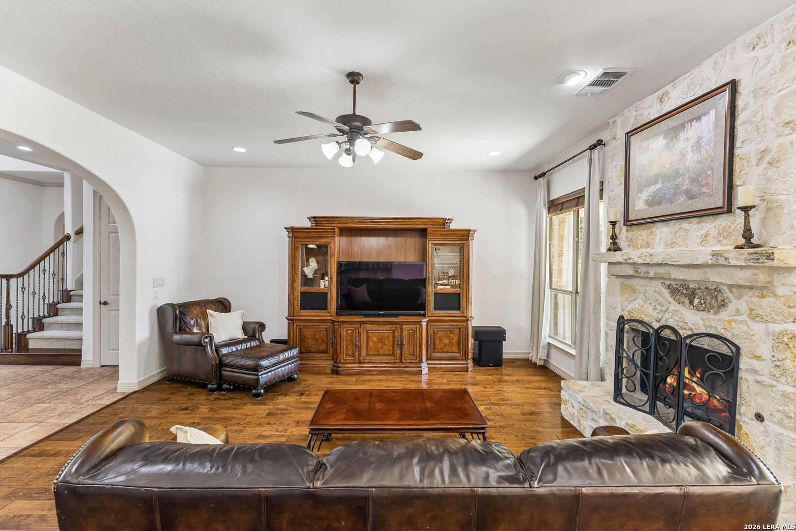 911 Fawnway San Antonio TX 78260