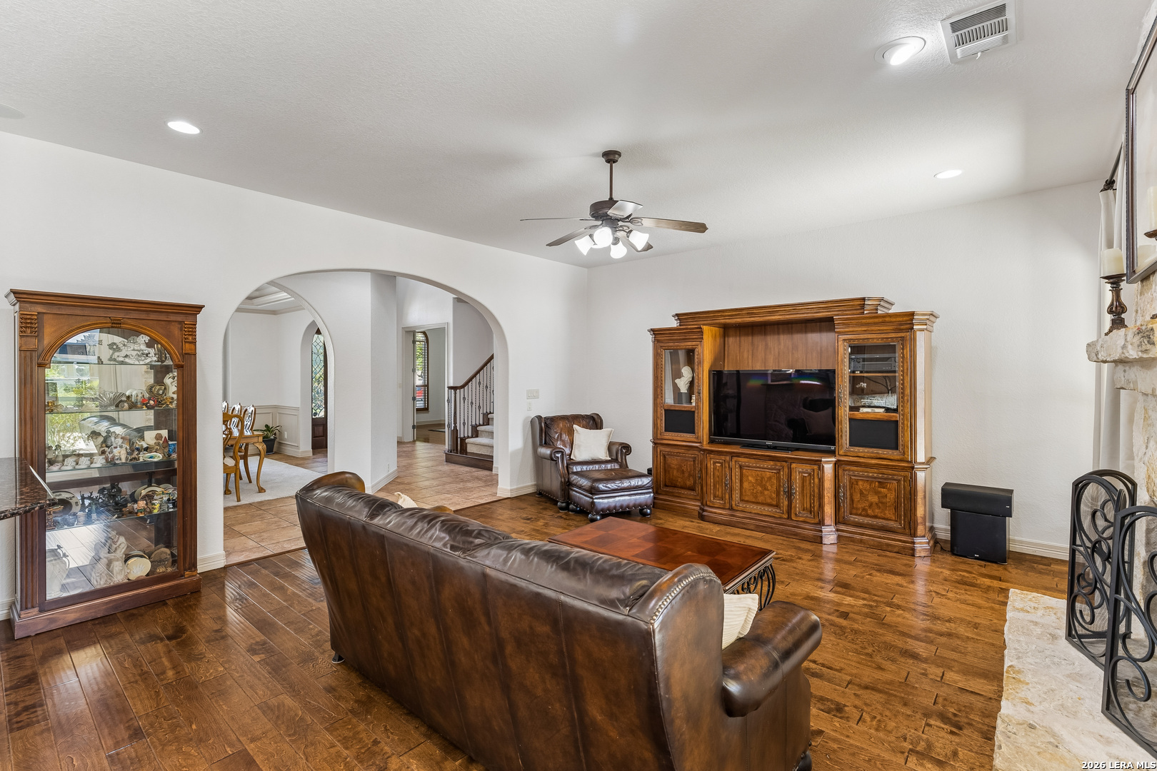 911 Fawnway San Antonio TX 78260