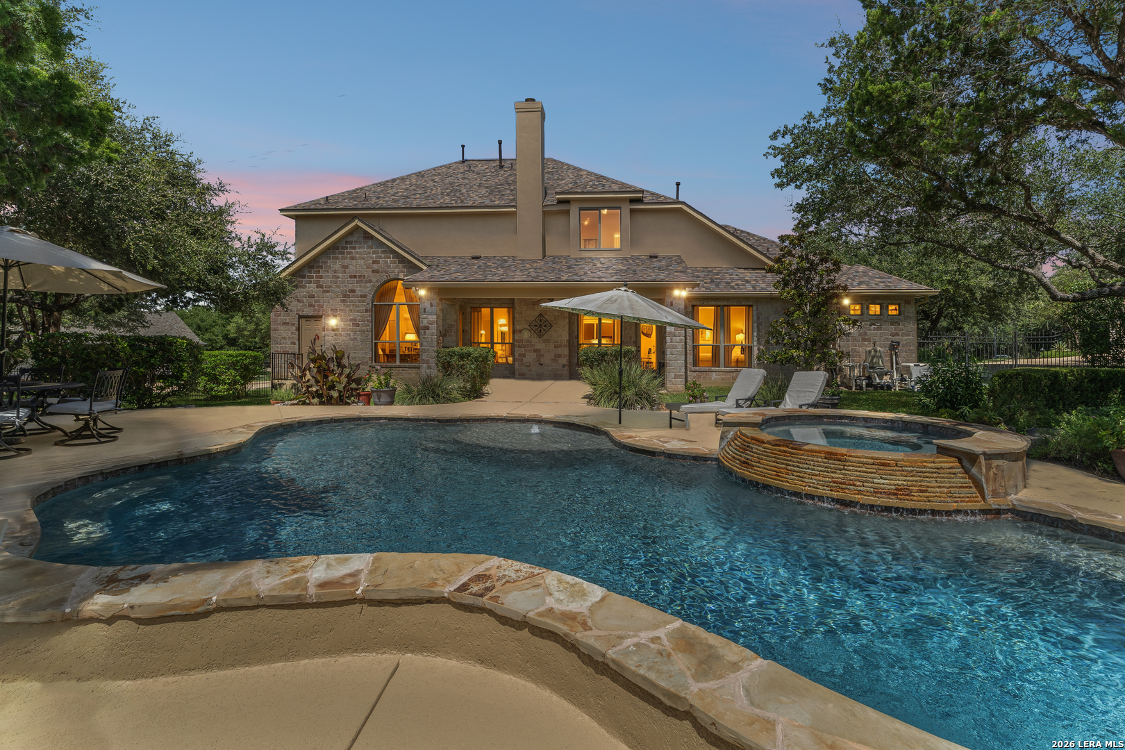 911 Fawnway San Antonio TX 78260