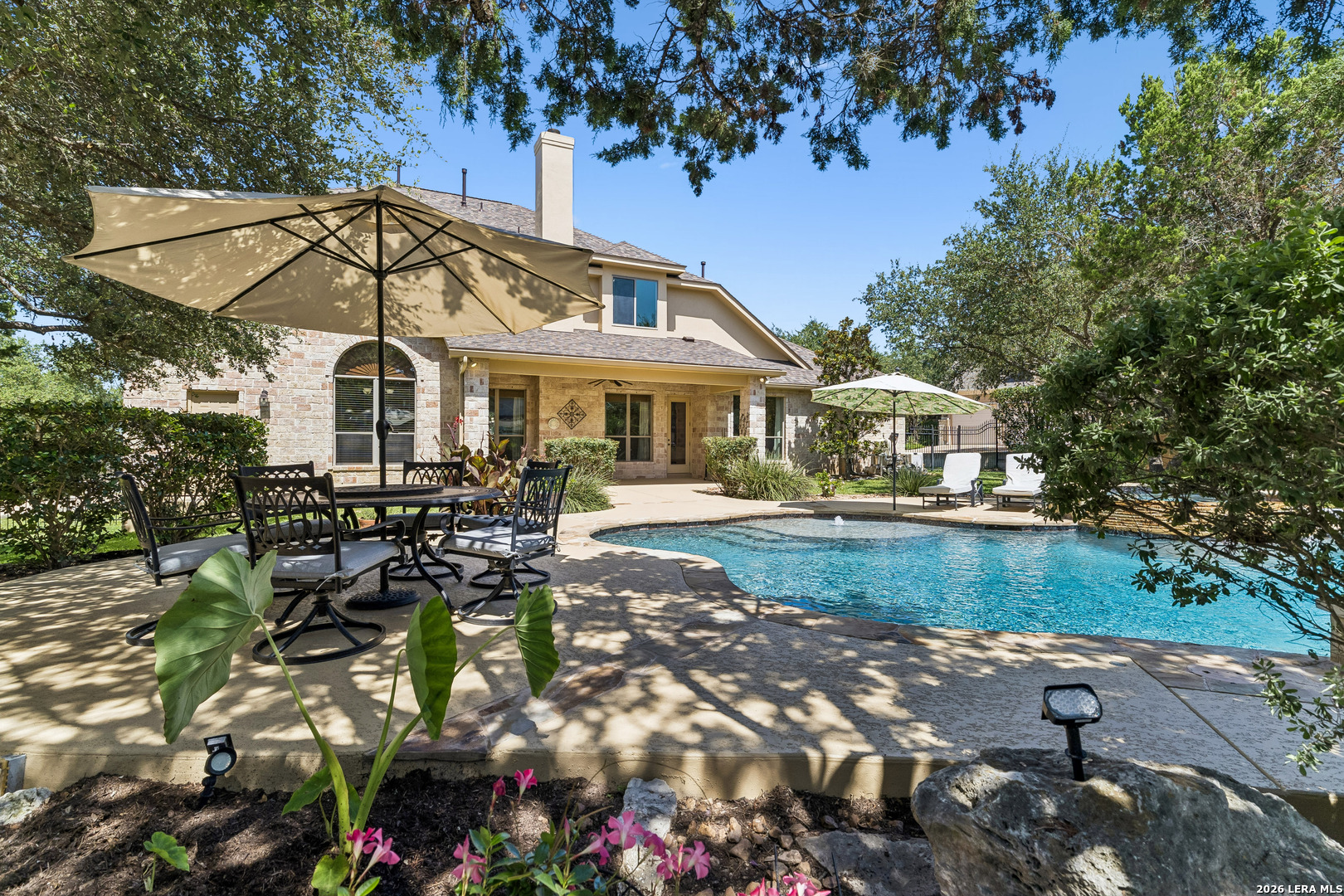 911 Fawnway San Antonio TX 78260