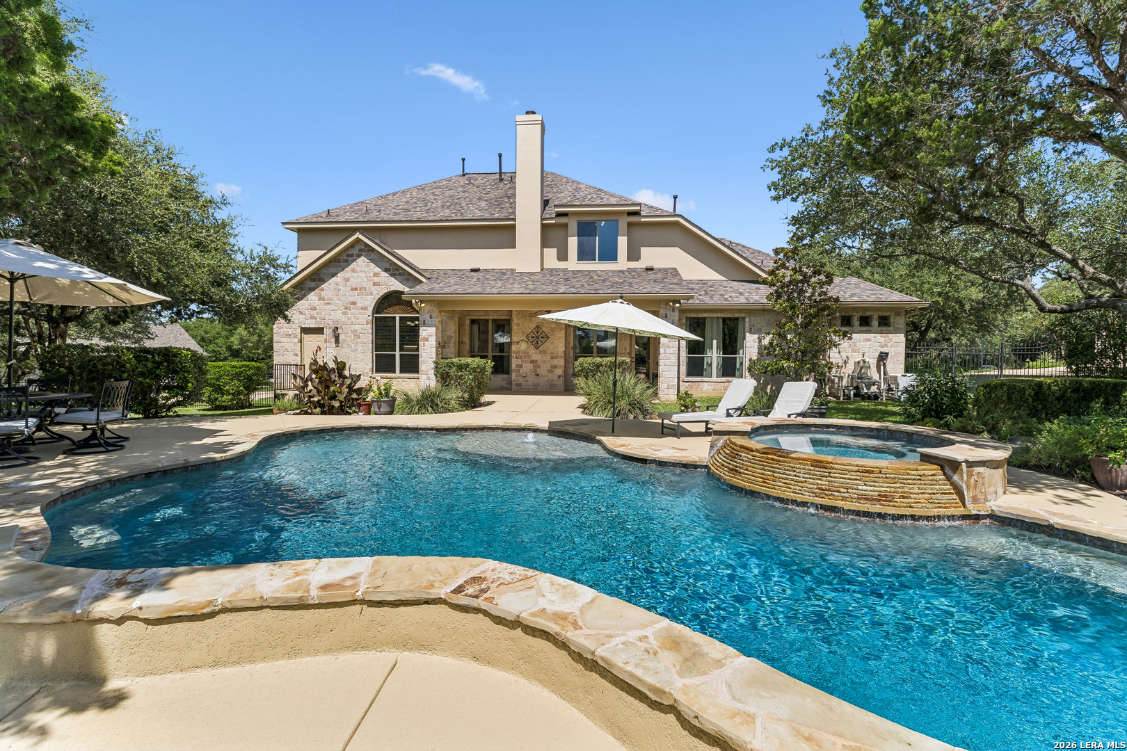 911 Fawnway San Antonio TX 78260