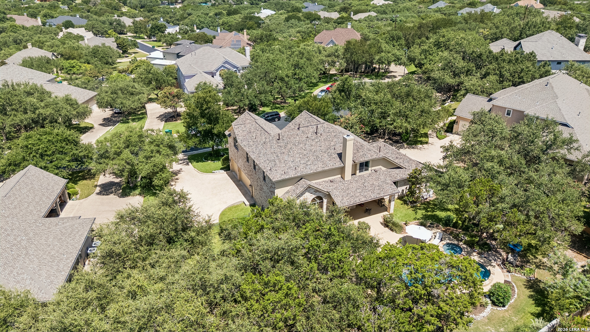 911 Fawnway San Antonio TX 78260