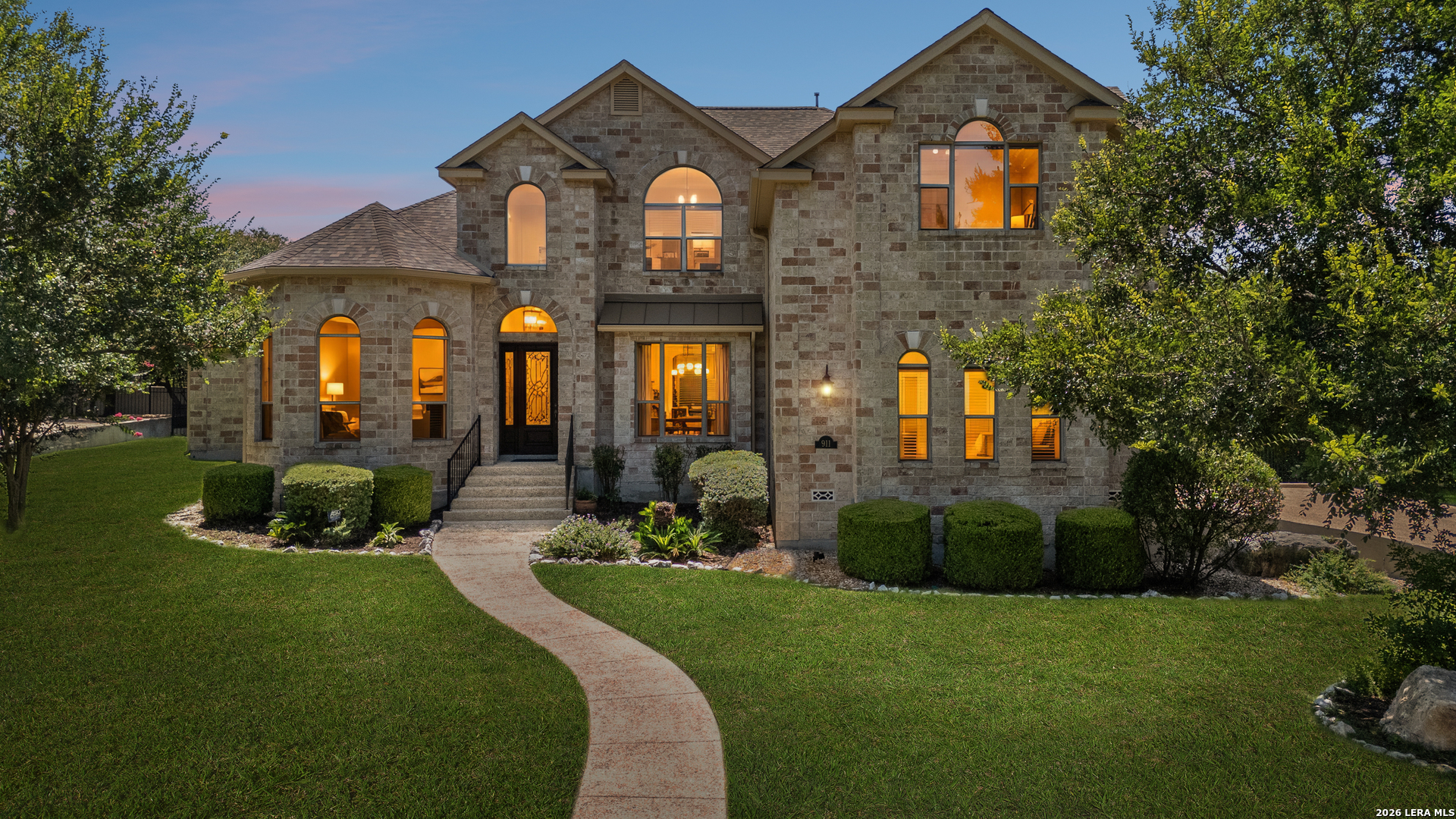 911 Fawnway San Antonio TX 78260