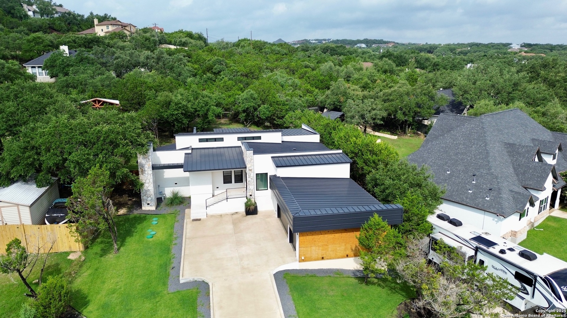 603 Spacious Sky San Antonio TX 78260