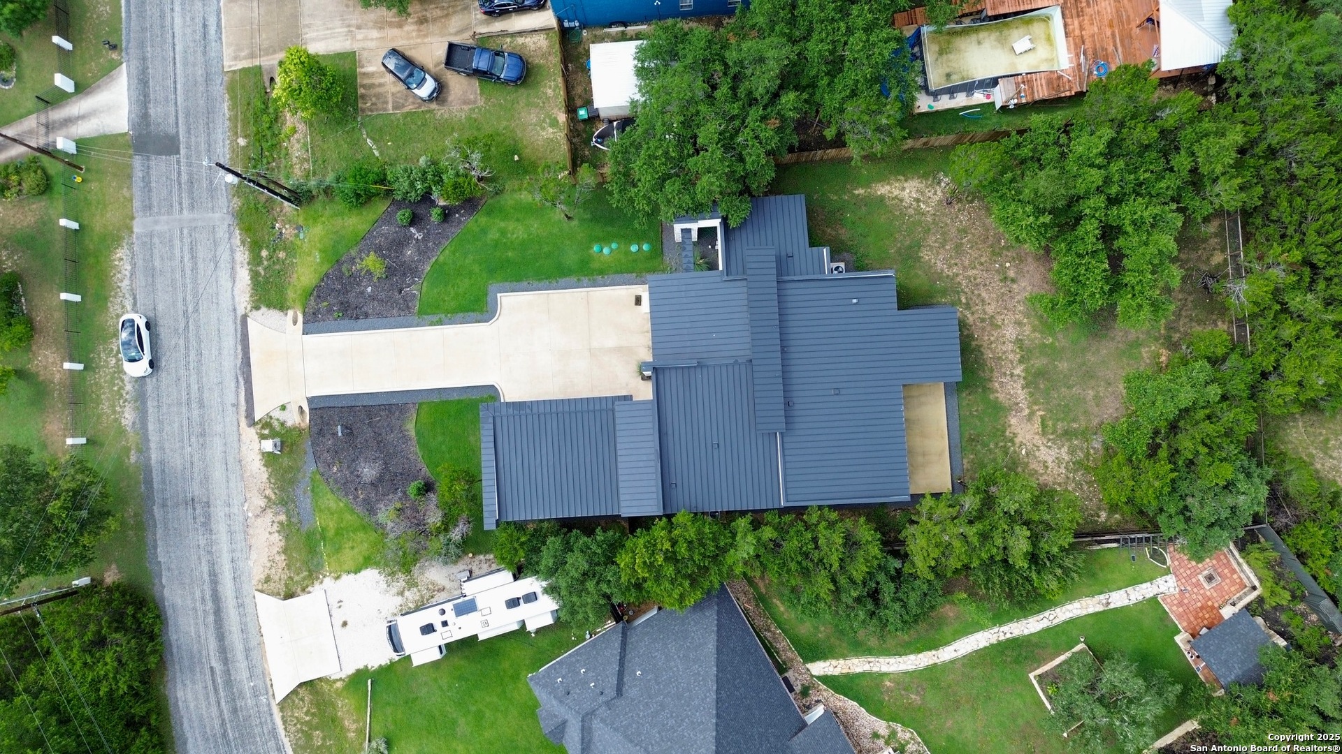 603 Spacious Sky San Antonio TX 78260
