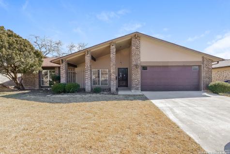 11810 Gravetree Street San Antonio TX 78249