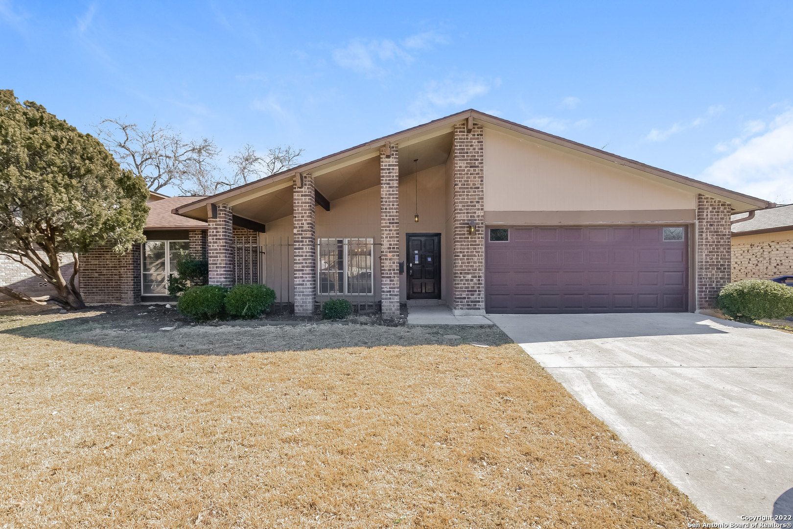 11810 Gravetree Street San Antonio TX 78249