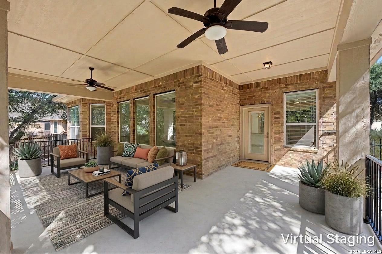 10426 Palmera Helotes TX 78023
