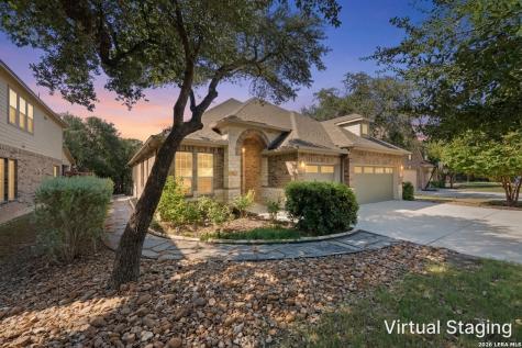 10426 Palmera Helotes TX 78023