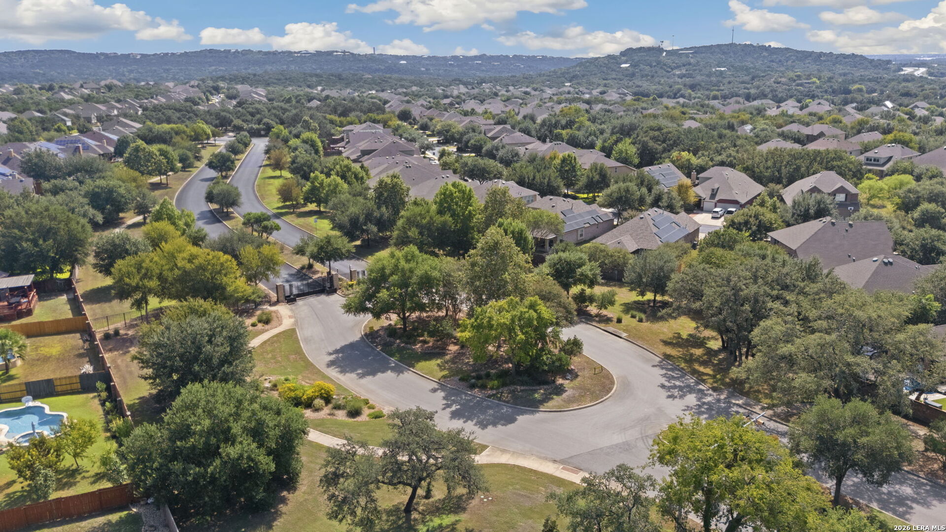10426 Palmera Helotes TX 78023