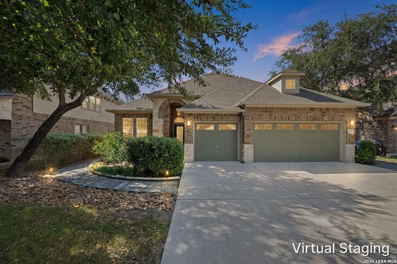 10426 Palmera Helotes TX 78023