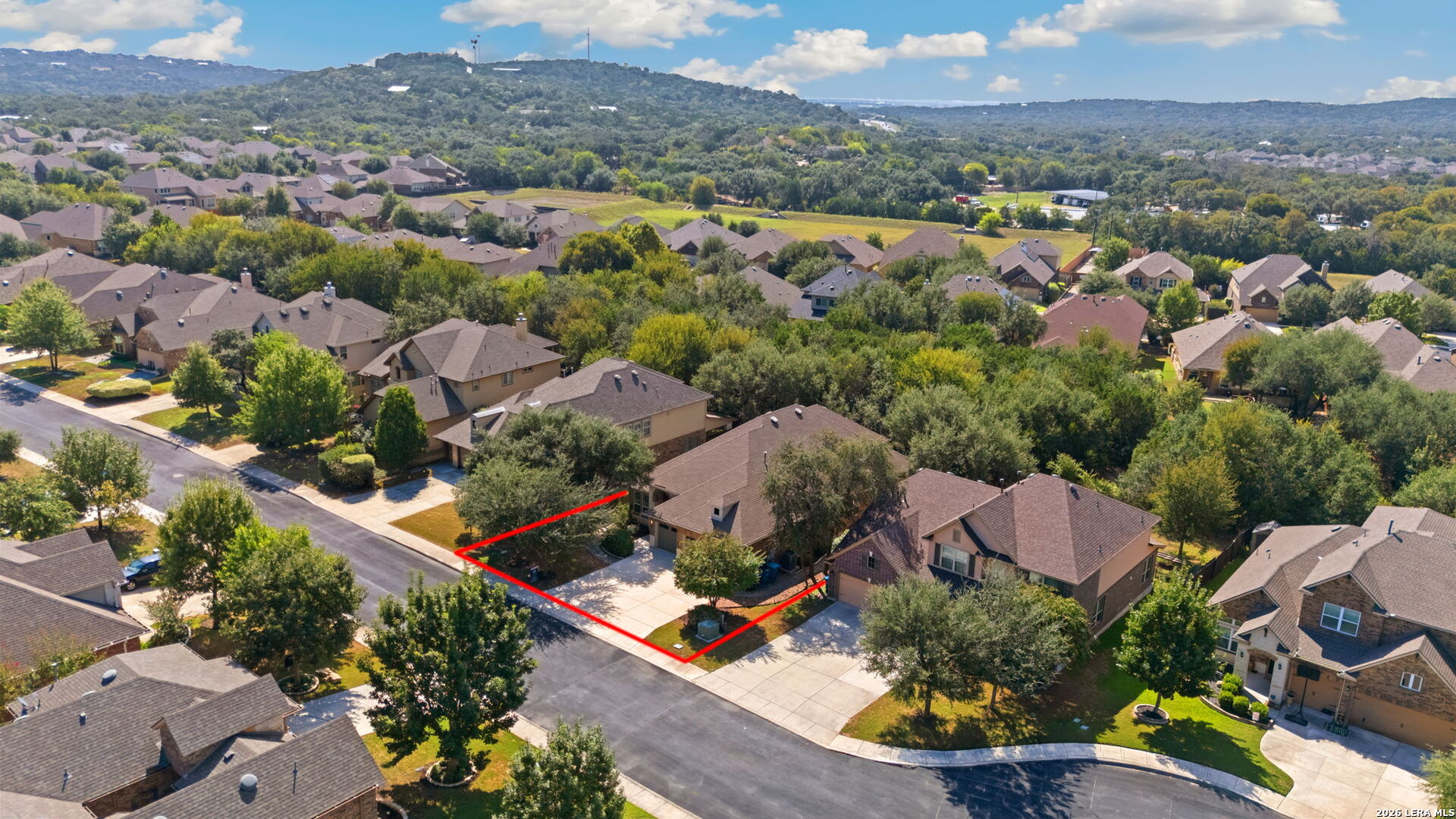 10426 Palmera Helotes TX 78023