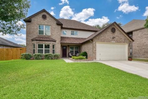 18807 Redrock Creek San Antonio TX 78259