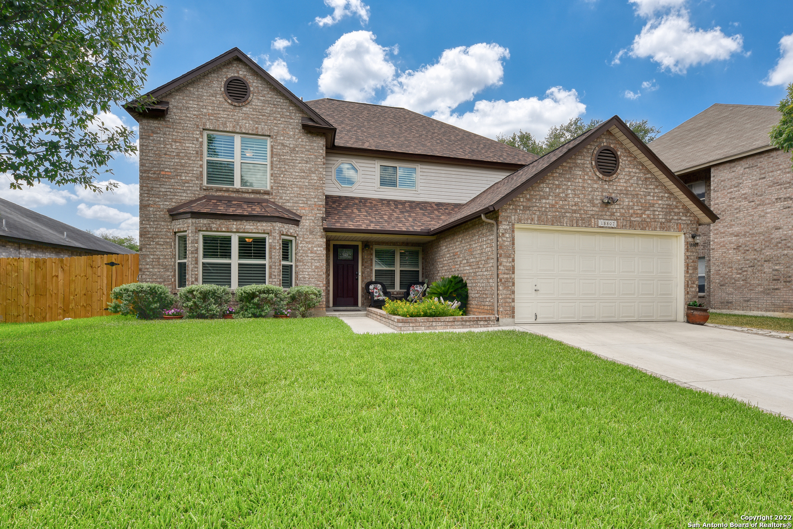 18807 Redrock Creek San Antonio TX 78259