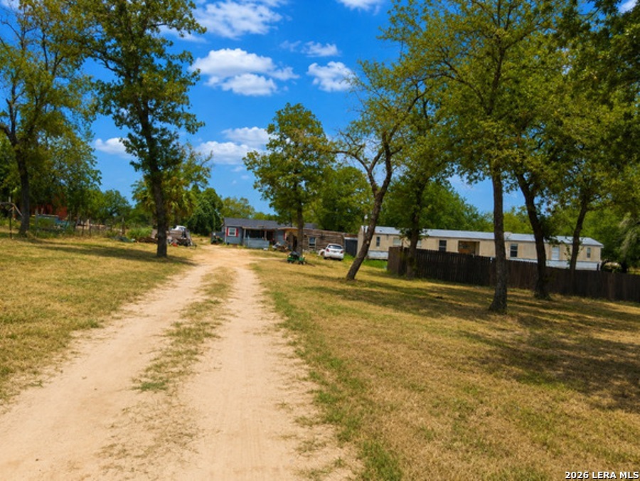 411 Peaceful Lane San Antonio TX 78264