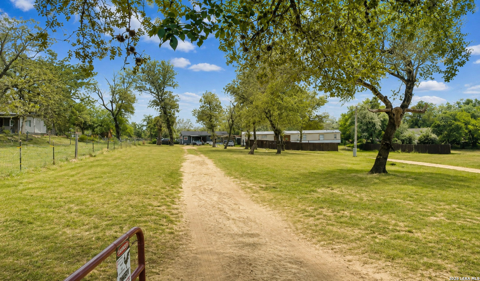411 Peaceful Lane San Antonio TX 78264