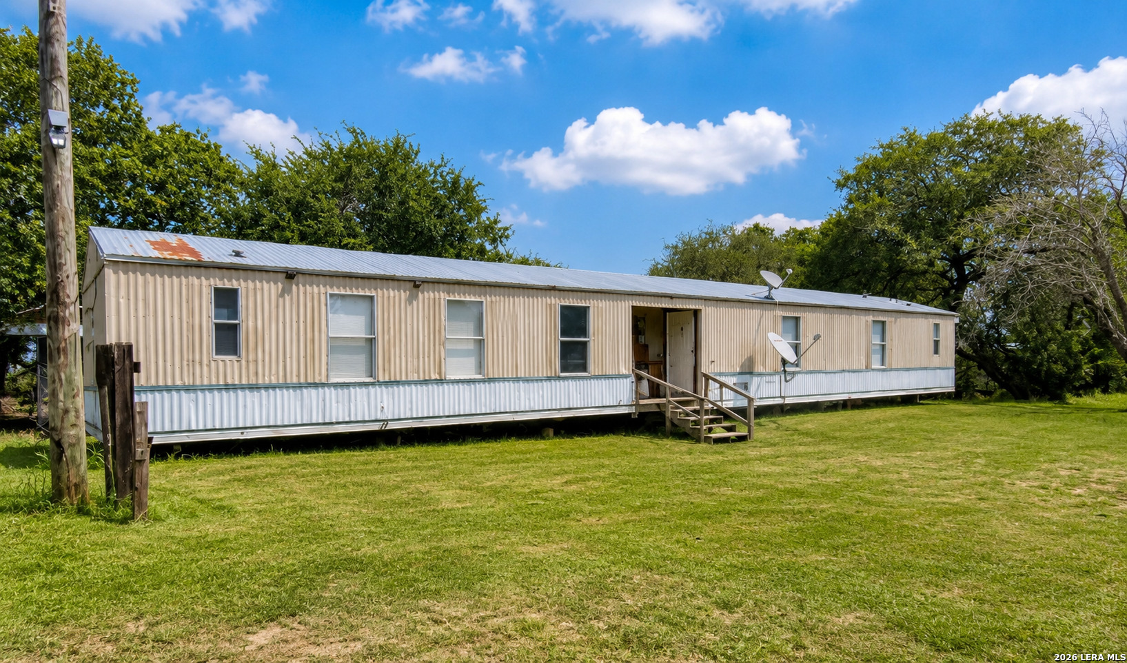 411 Peaceful Lane San Antonio TX 78264