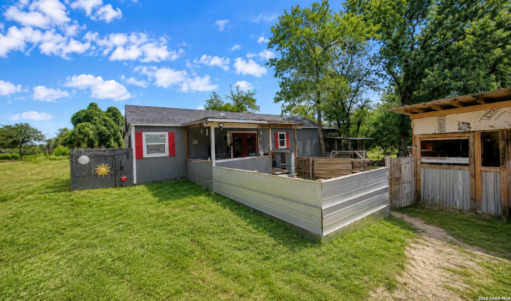 411 Peaceful Lane San Antonio TX 78264
