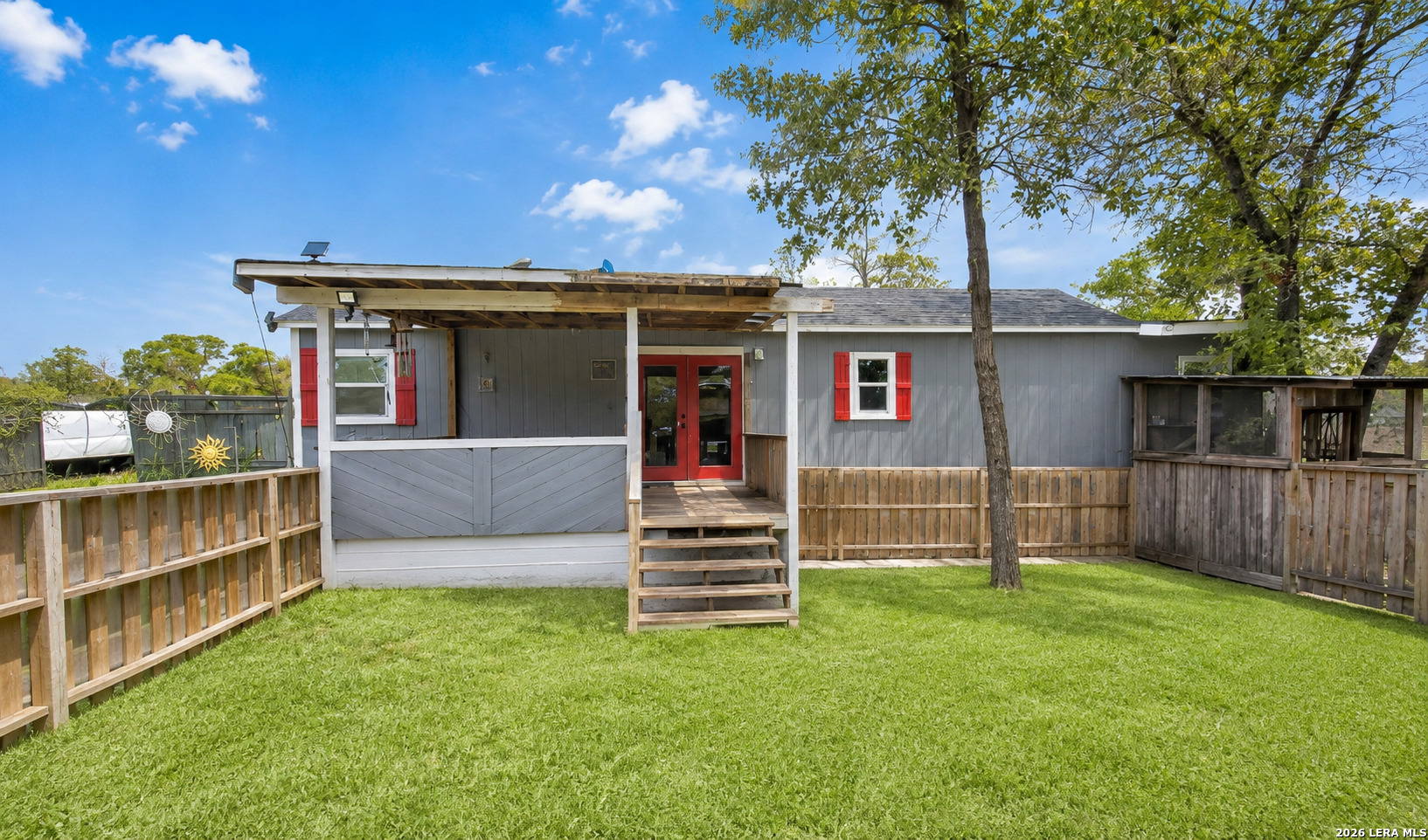 411 Peaceful Lane San Antonio TX 78264