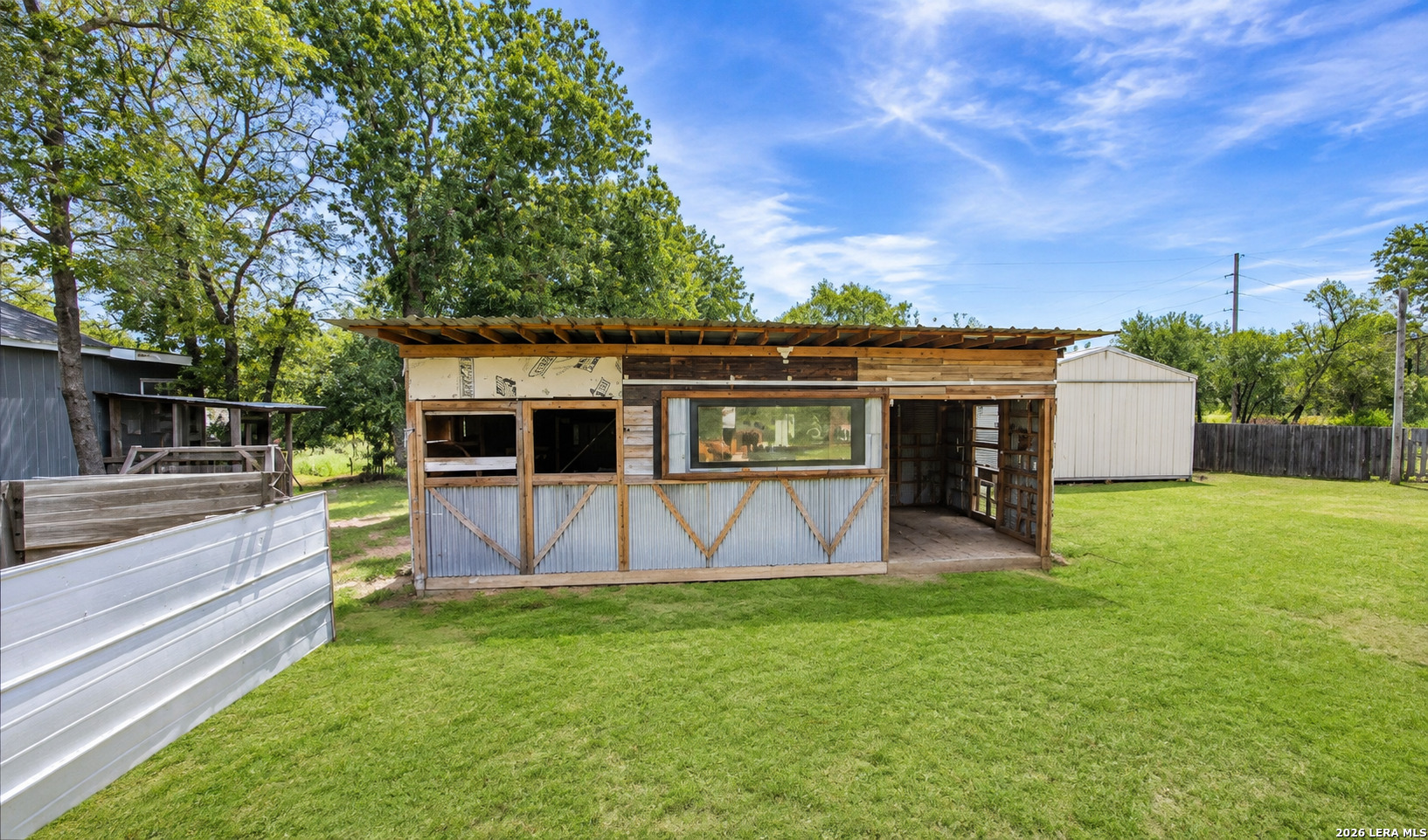 411 Peaceful Lane San Antonio TX 78264