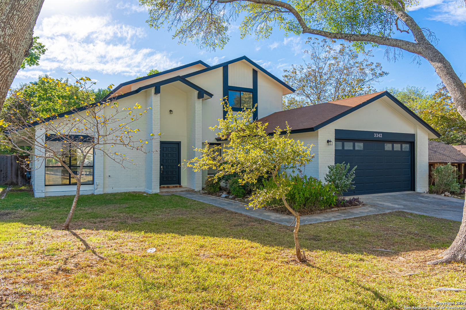 3342 Jenkins Drive San Antonio TX 78247