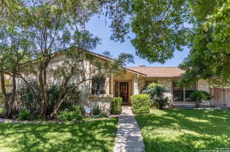 14011 George Road San Antonio TX 78231