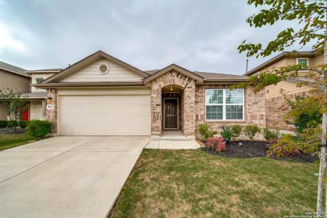 8923 Hughes Creek San Antonio TX 78254