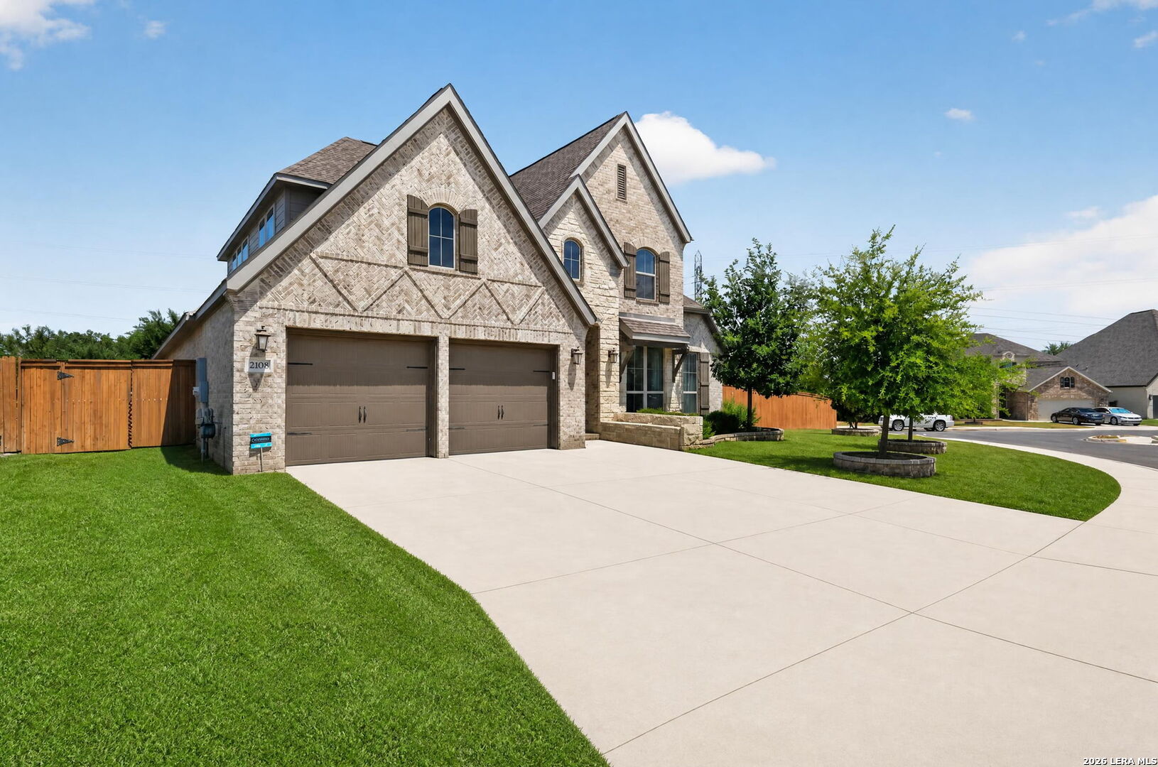 2108 Thayer Cove San Antonio TX 78253