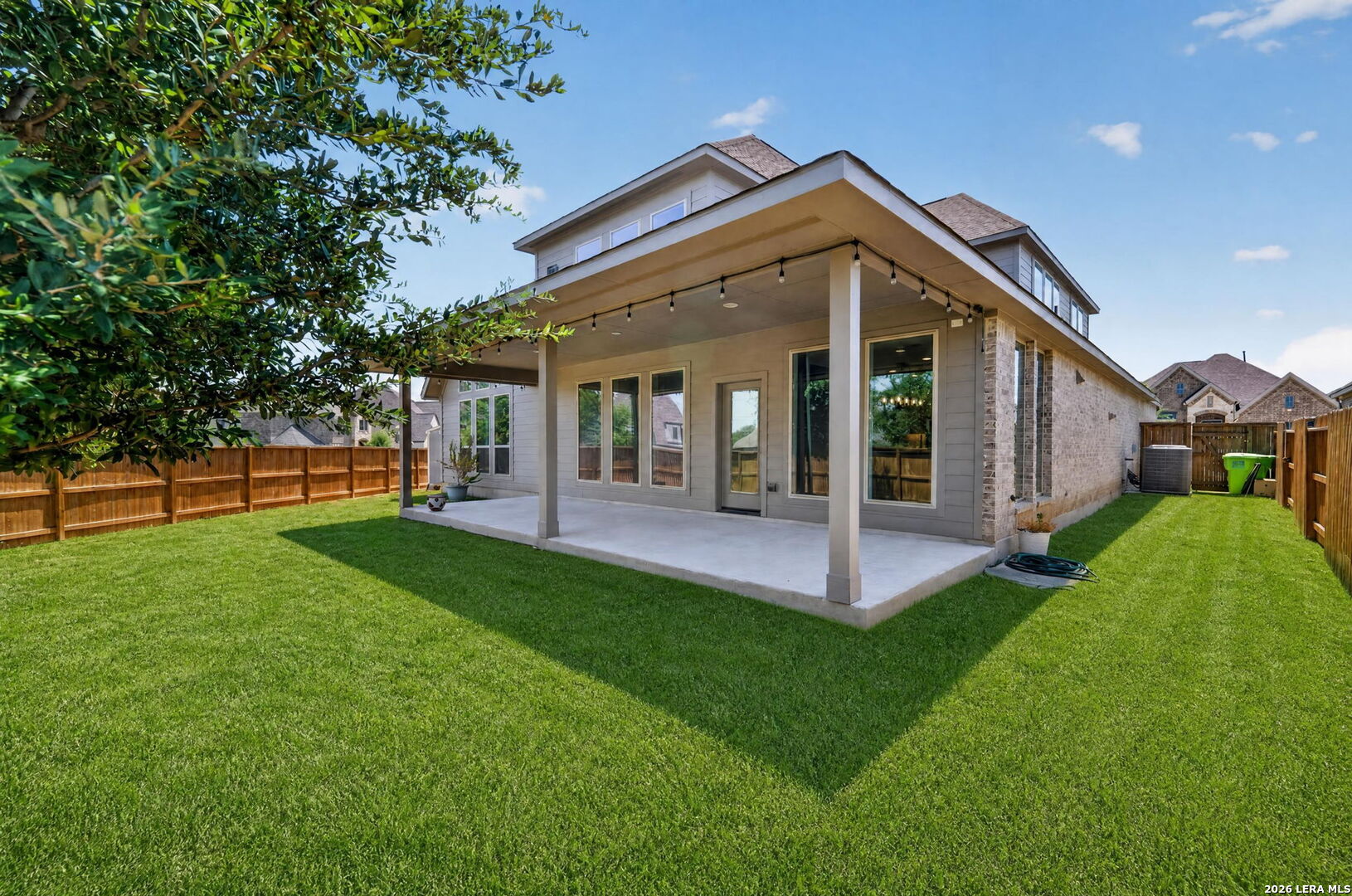 2108 Thayer Cove San Antonio TX 78253