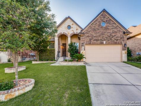 9647 Calmont Way San Antonio TX 78251