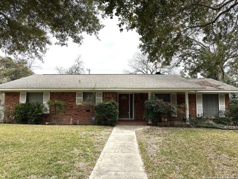115 Park Drive San Antonio TX 78212